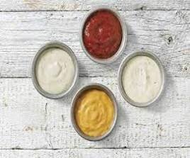 Dip Sauce